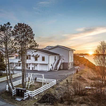 Ytterland Apartments Ålesund Kültér fotó