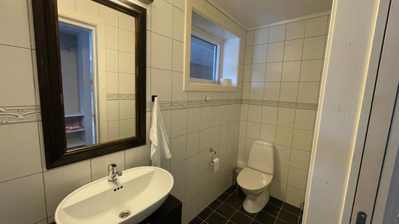 Ytterland Apartments Ålesund Kültér fotó