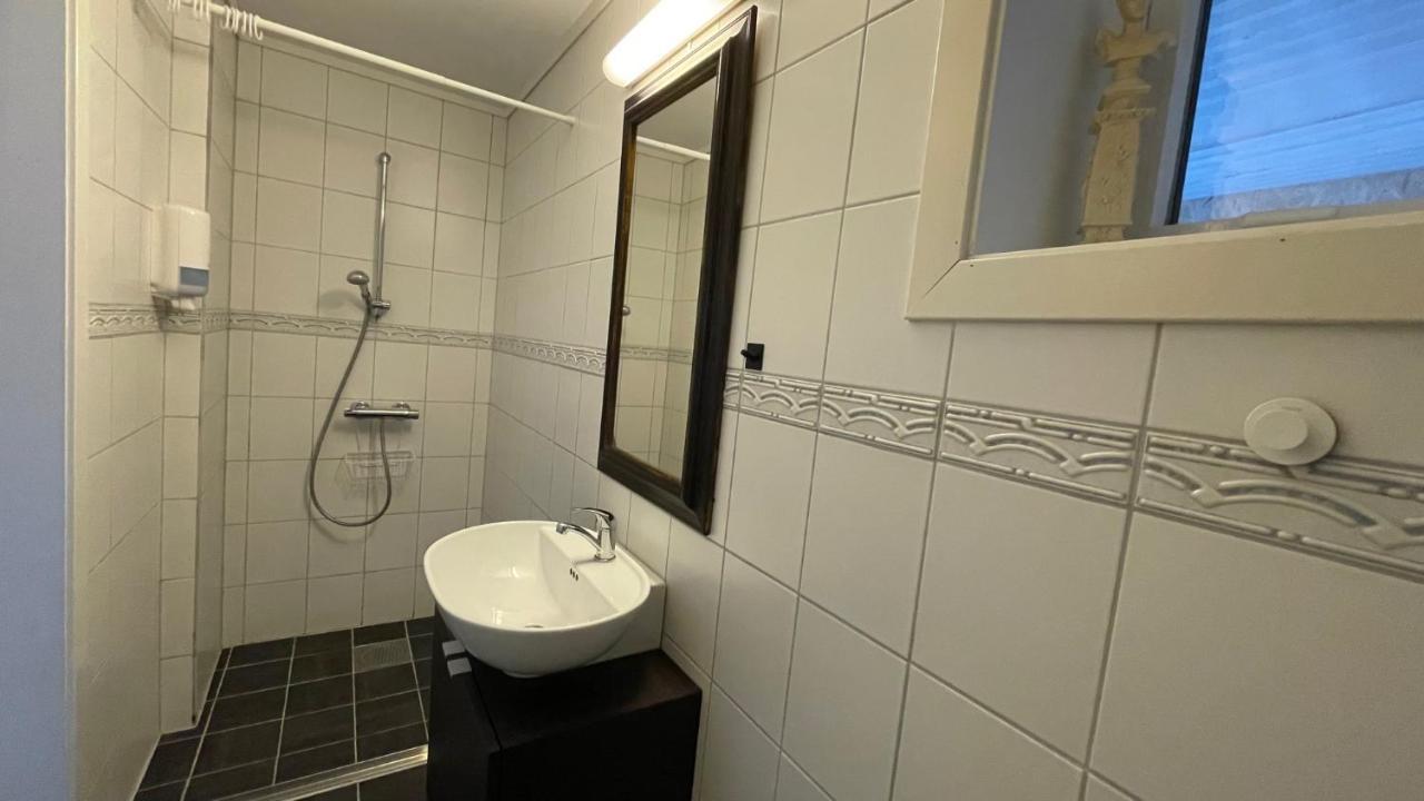 Ytterland Apartments Ålesund Kültér fotó