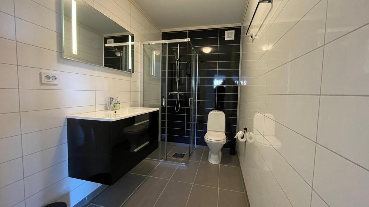 Ytterland Apartments Ålesund Kültér fotó