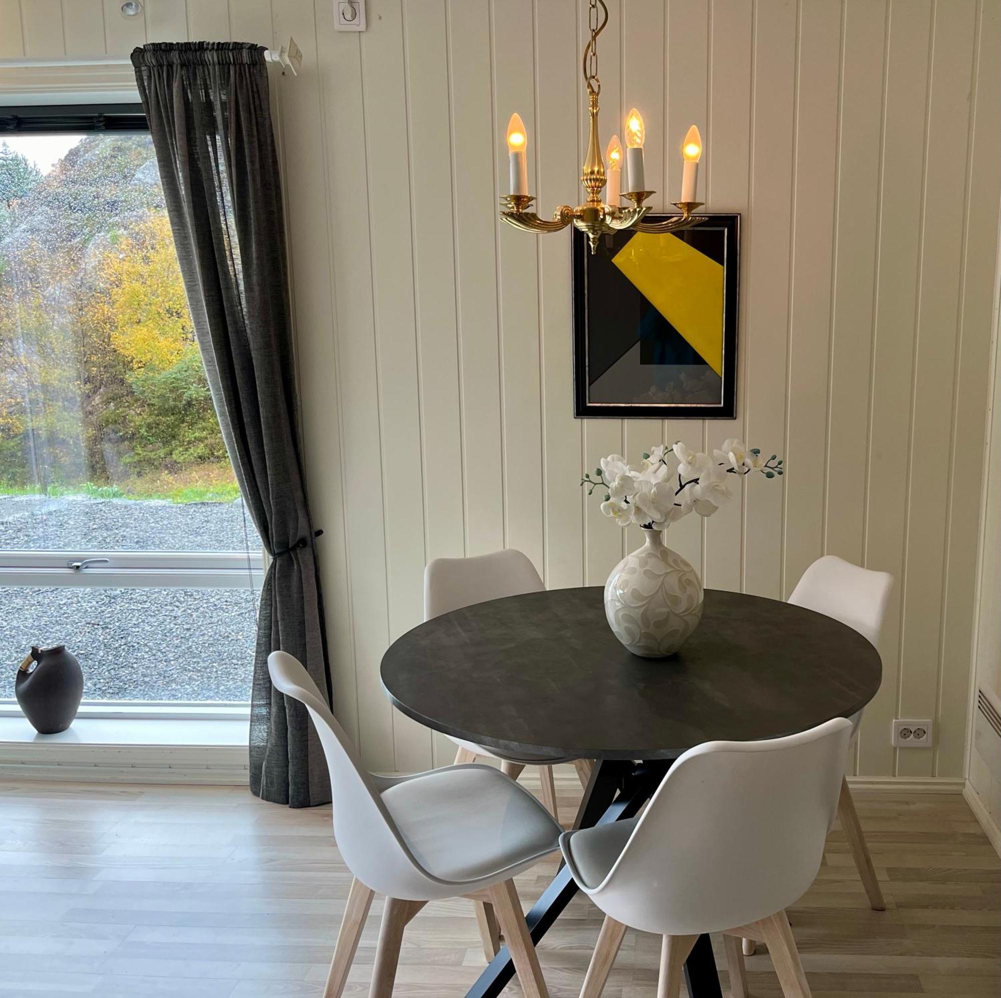 Ytterland Apartments Ålesund Kültér fotó