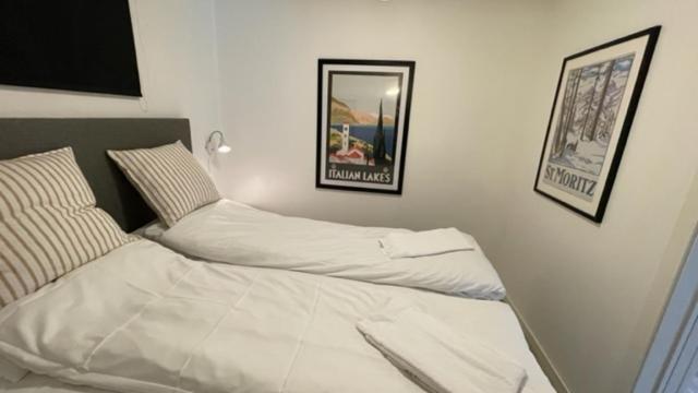 Ytterland Apartments Ålesund Kültér fotó