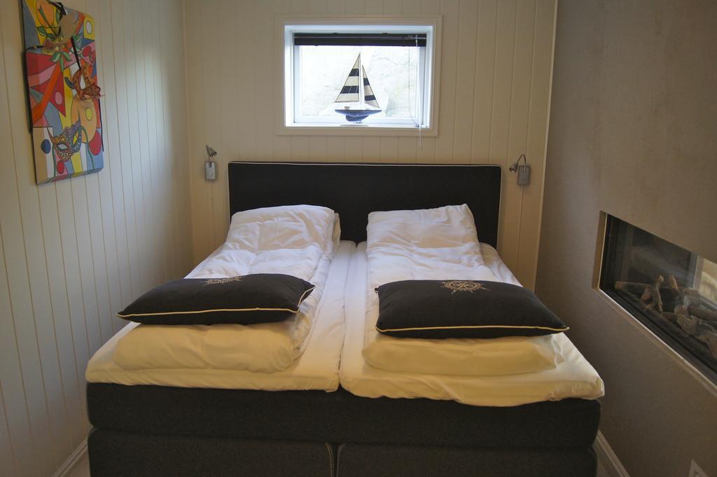 Ytterland Apartments Ålesund Kültér fotó