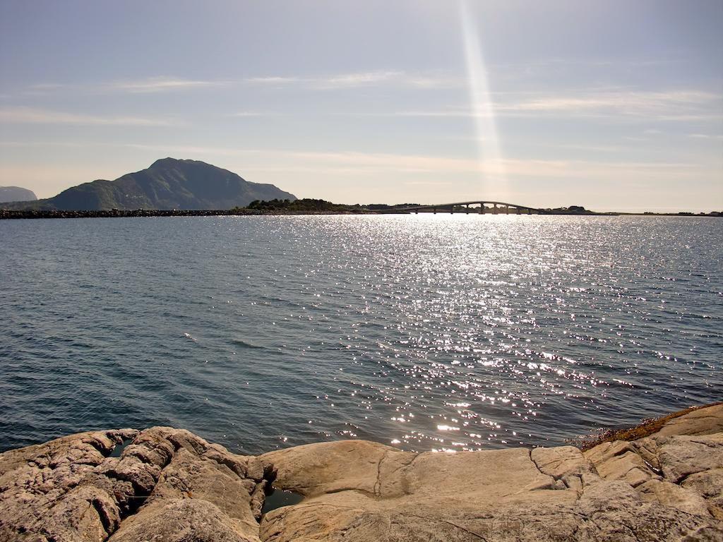 Ytterland Apartments Ålesund Kültér fotó