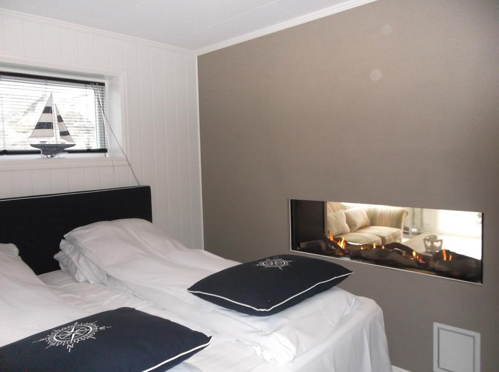 Ytterland Apartments Ålesund Szoba fotó